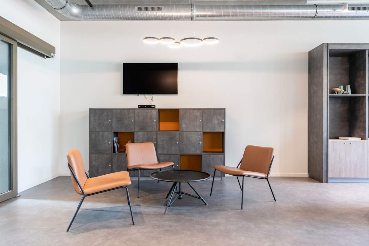 Regus - Kortrijk, Dumolinlaan photo 7