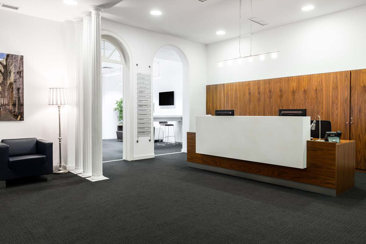 Regus - Lisbon, Chiado photo 7