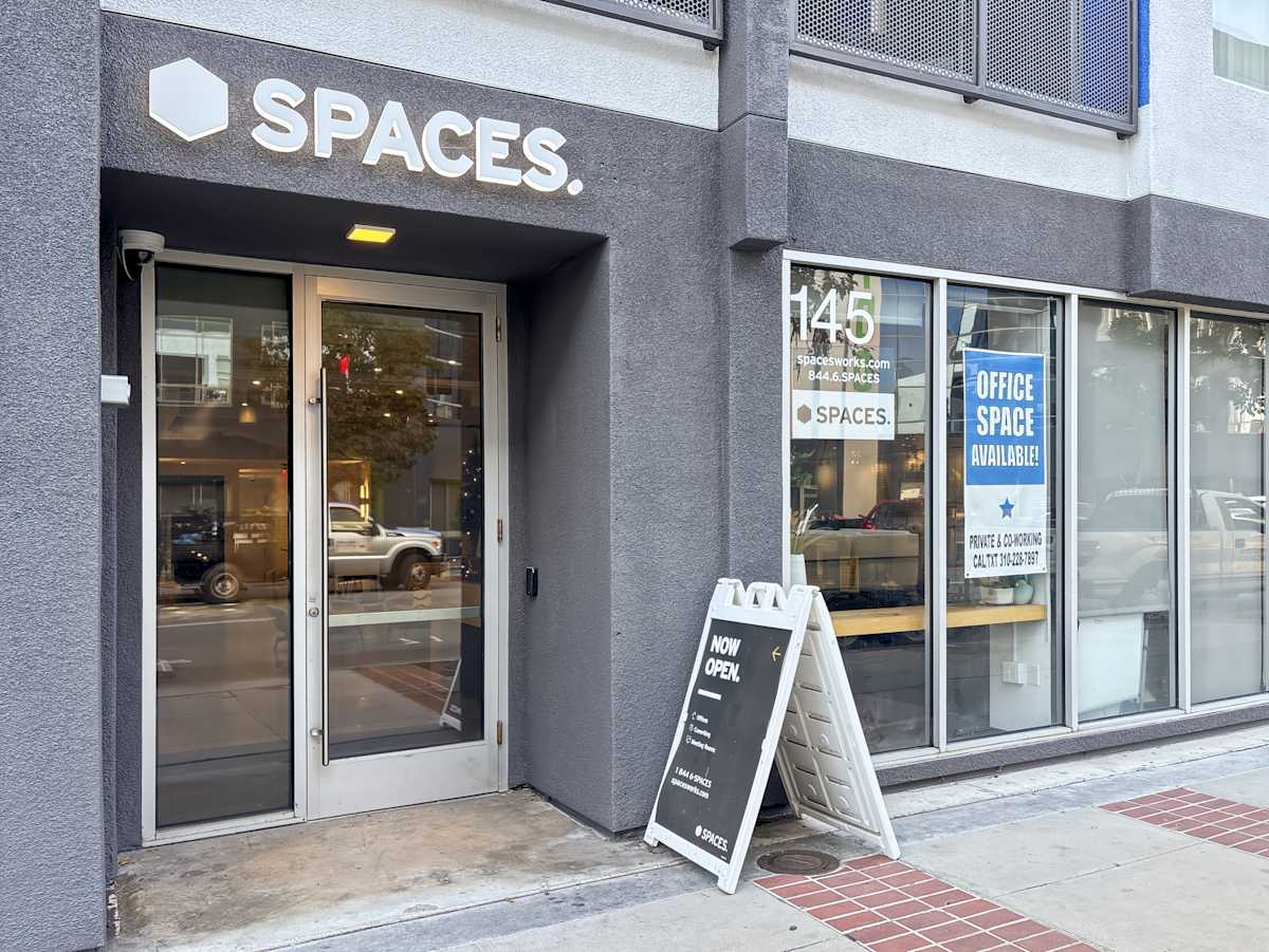145 W Broadway