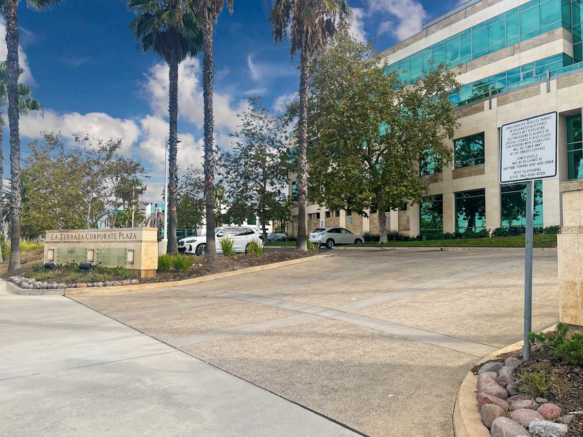 La Terraza Corporate Plaza photo 3