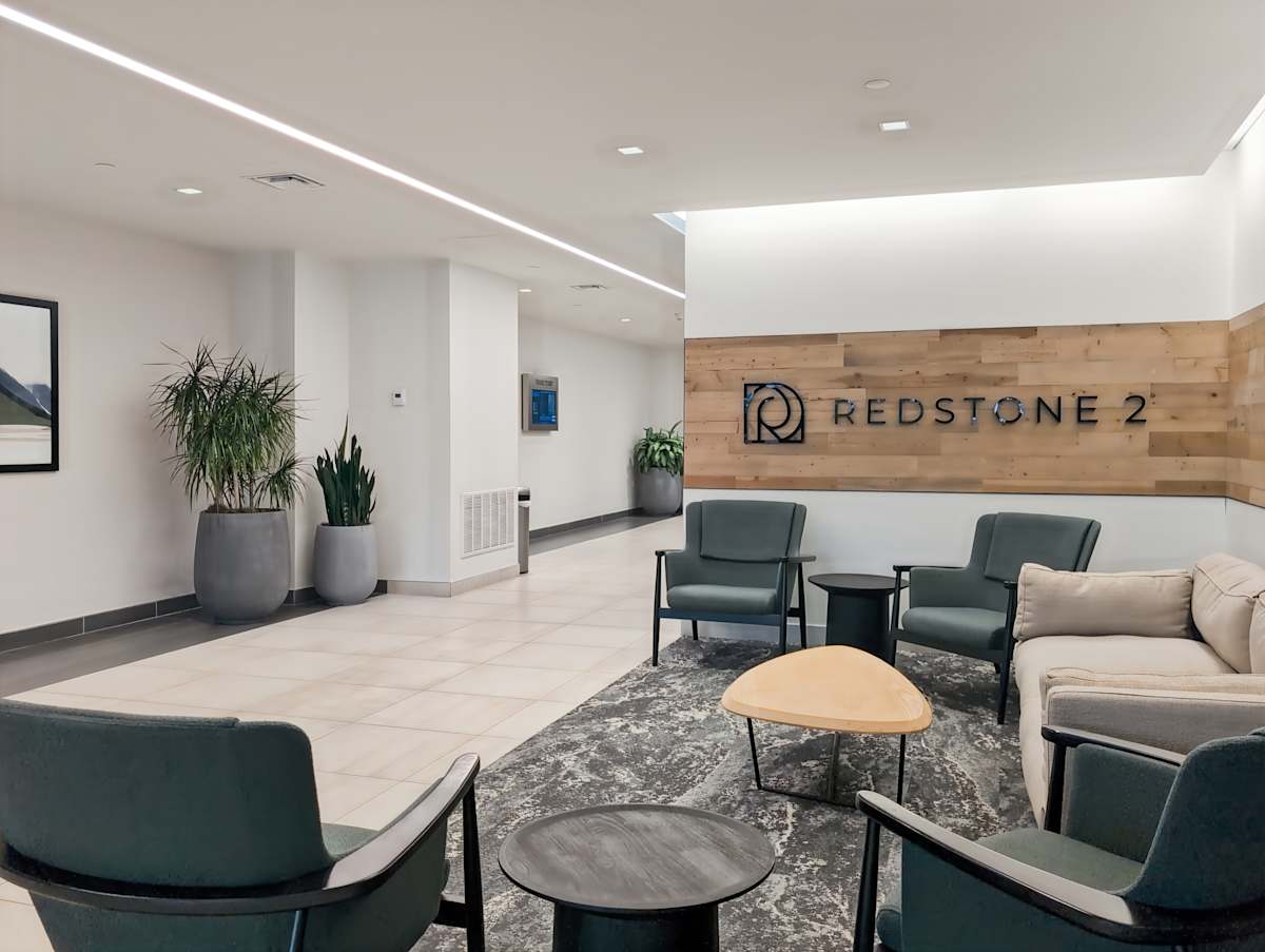 Redstone Corporate Center photo 10