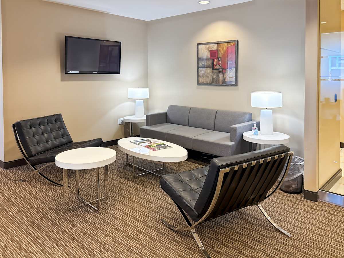 One Stamford Plaza photo 6