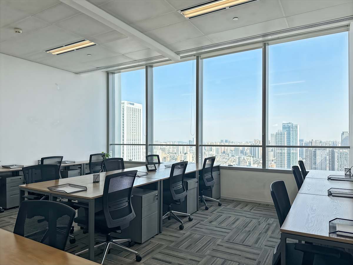 International Finance Square photo 7