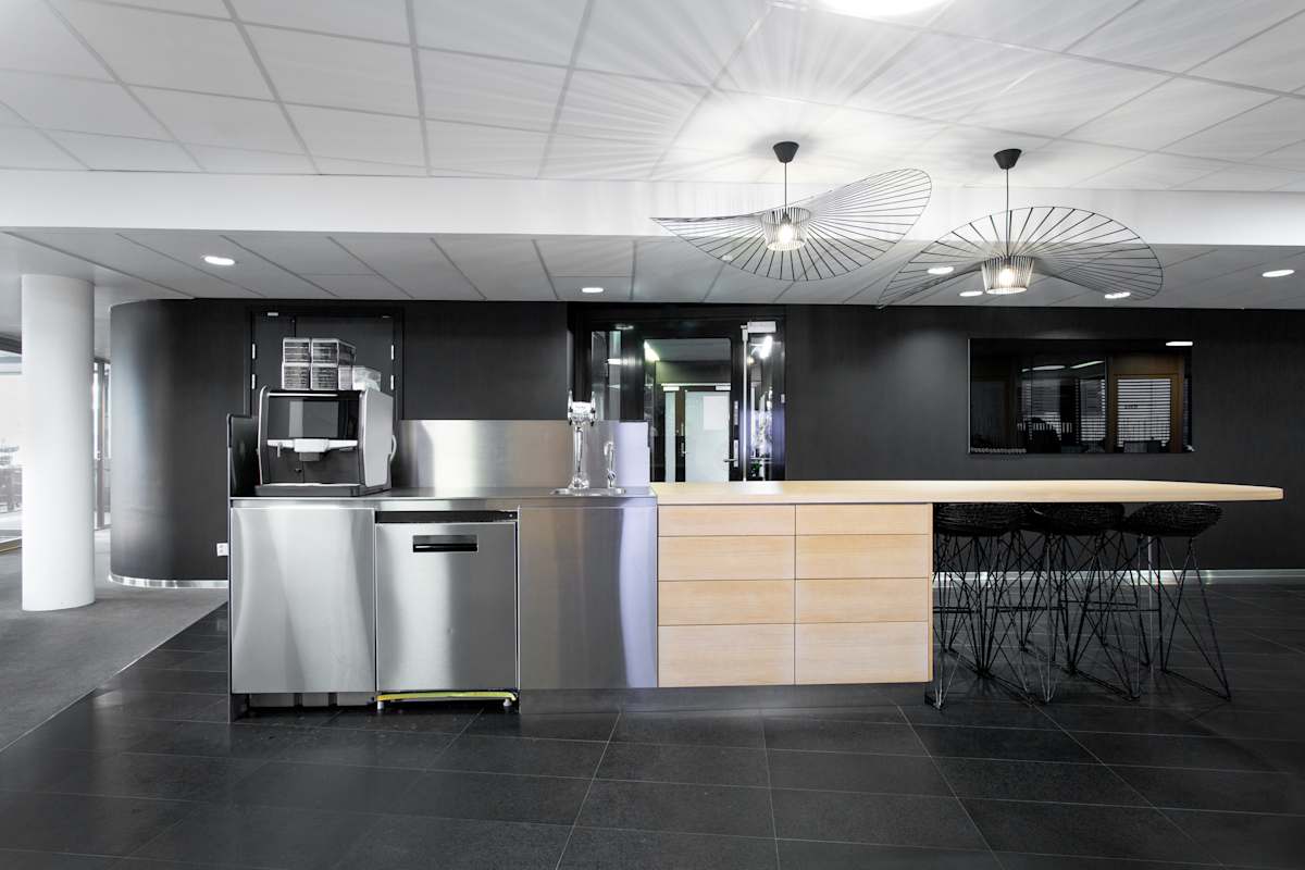 Skøyen Business Park photo 9
