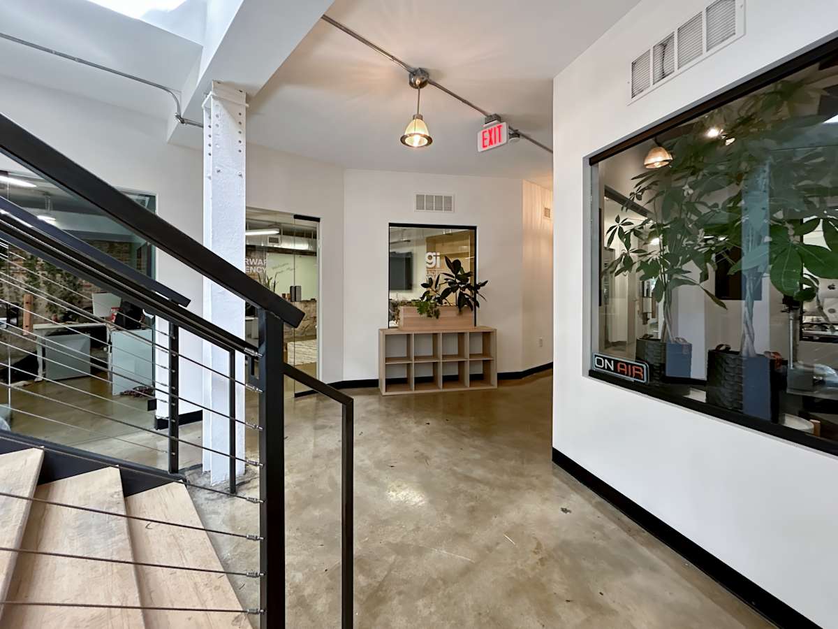 Spaces - Raleigh - 414 Fayetteville St photo 2
