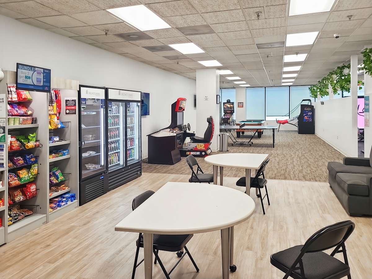 Regus - Mobile, Montlimar Drive photo 11