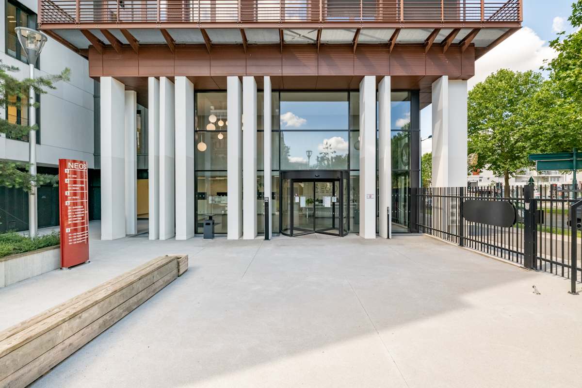 Regus Marne la Vallée photo 1
