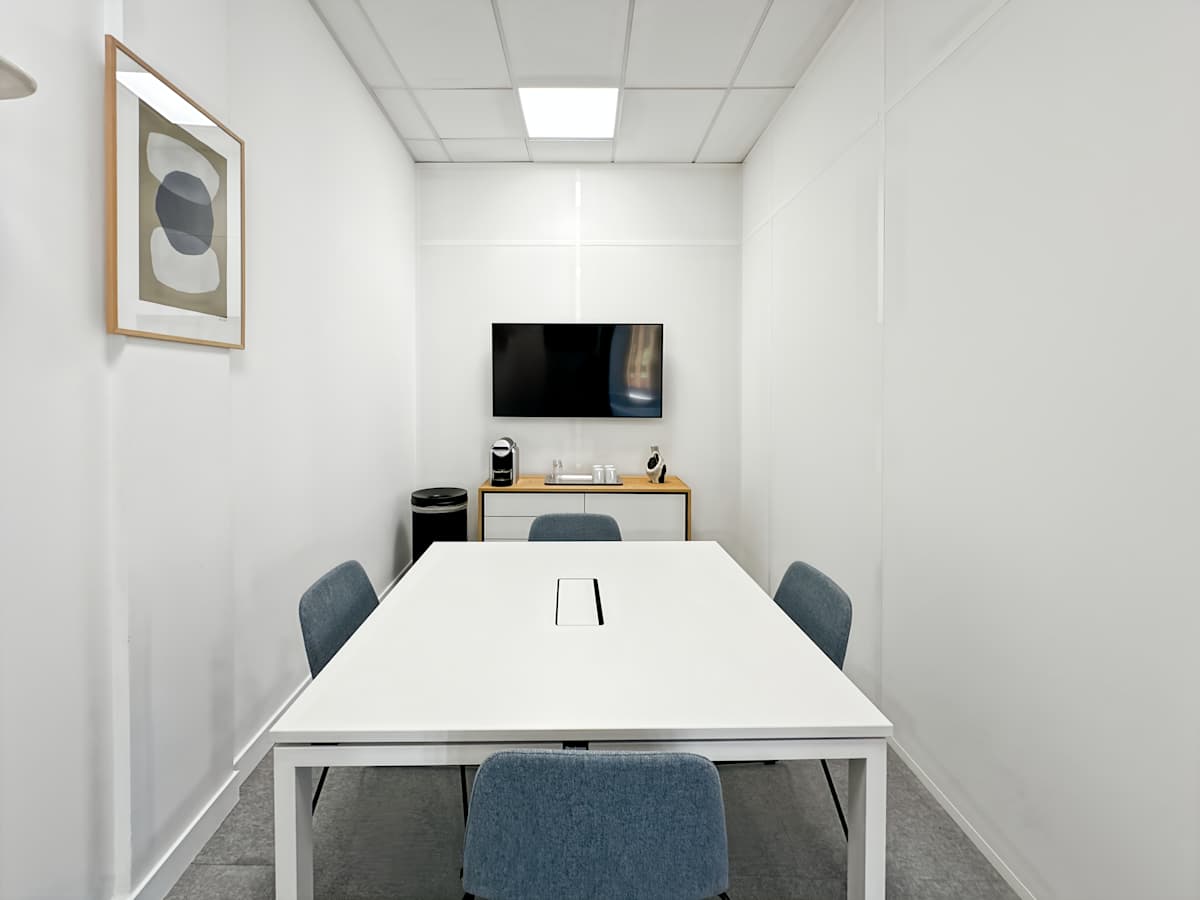 Regus Saint-Martin-le-Vinoux photo 4