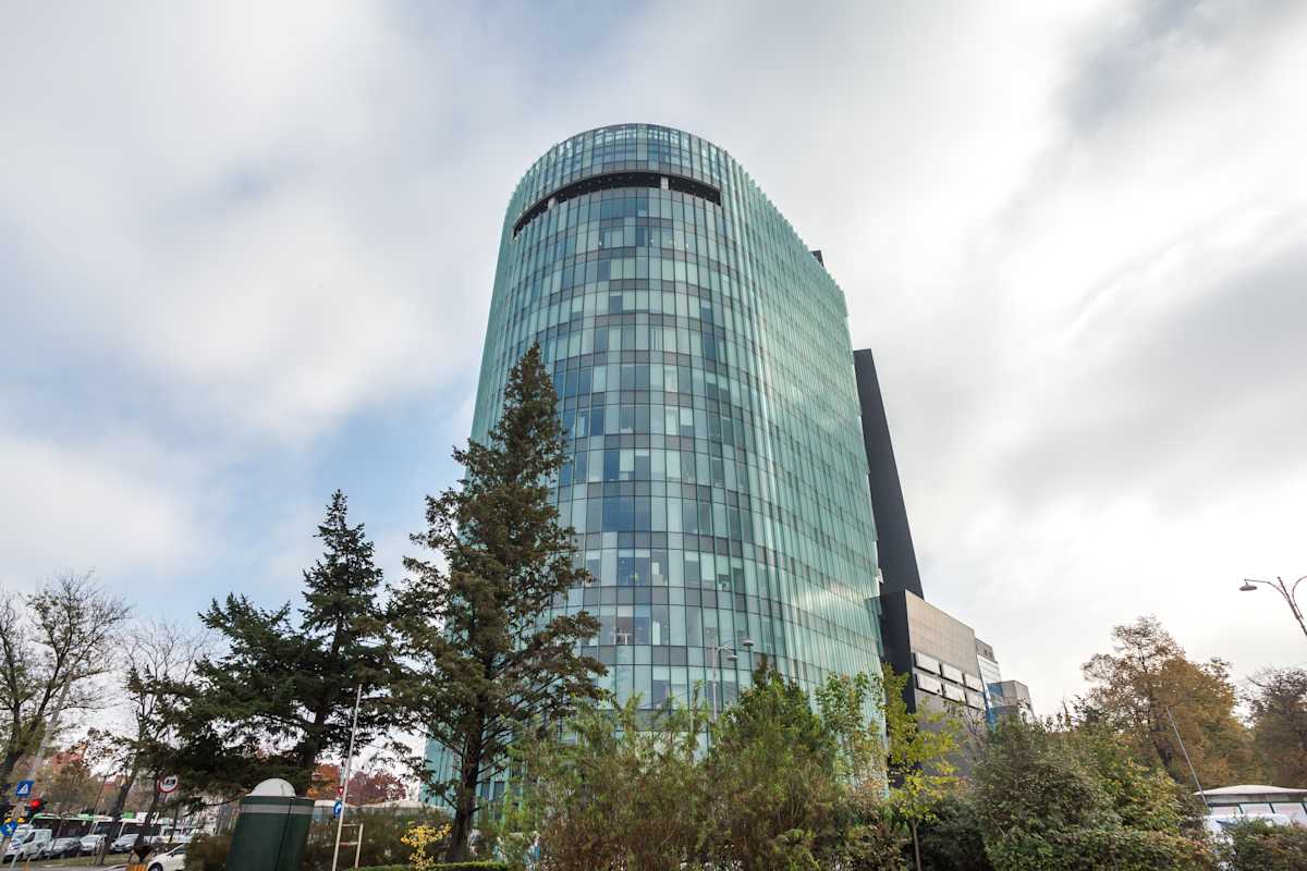 Charles de Gaulle Plaza photo 1