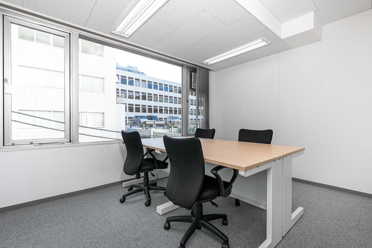Regus - Tobu Building photo 8