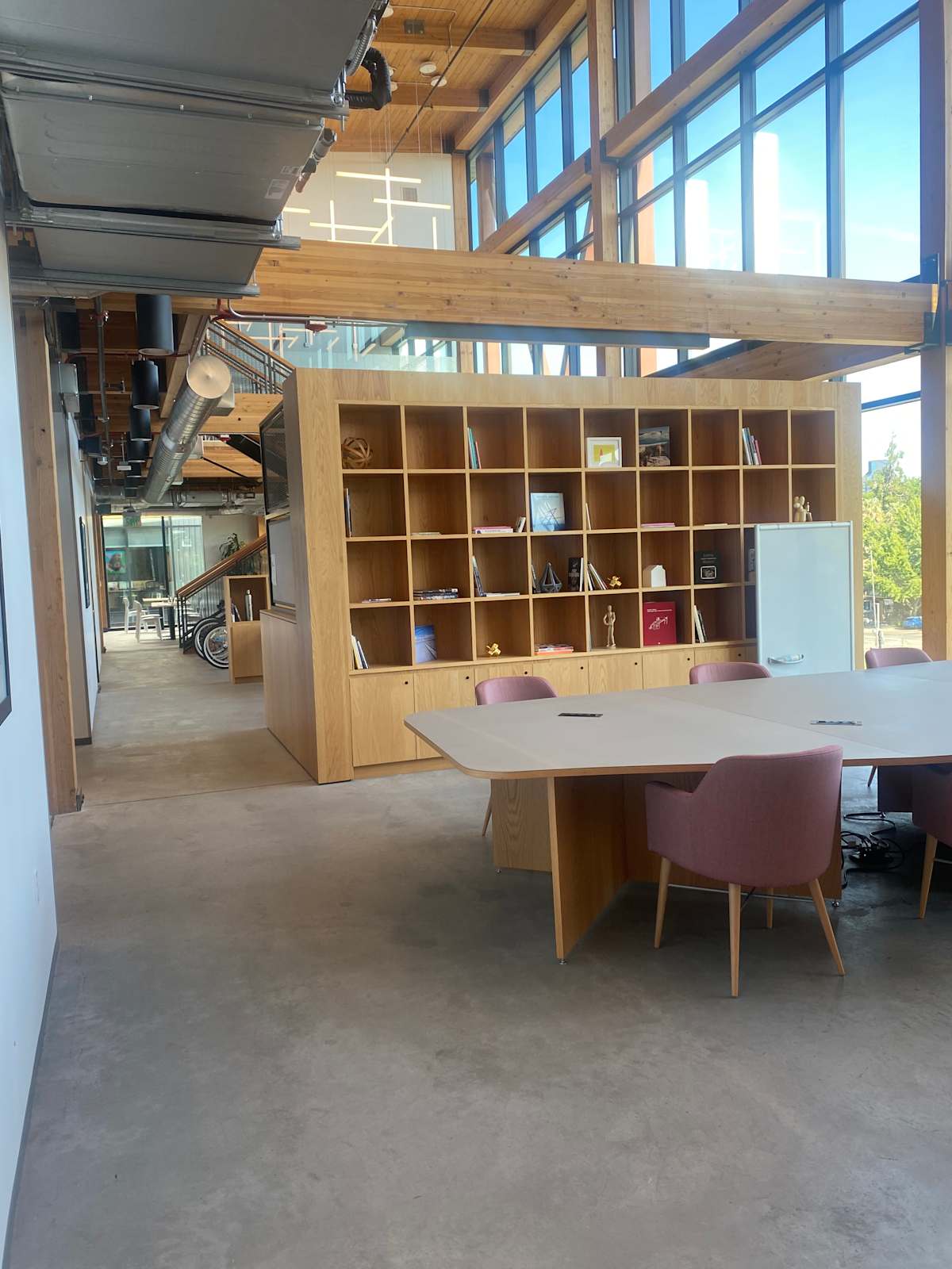 Spaces - 1610 R Street photo 6