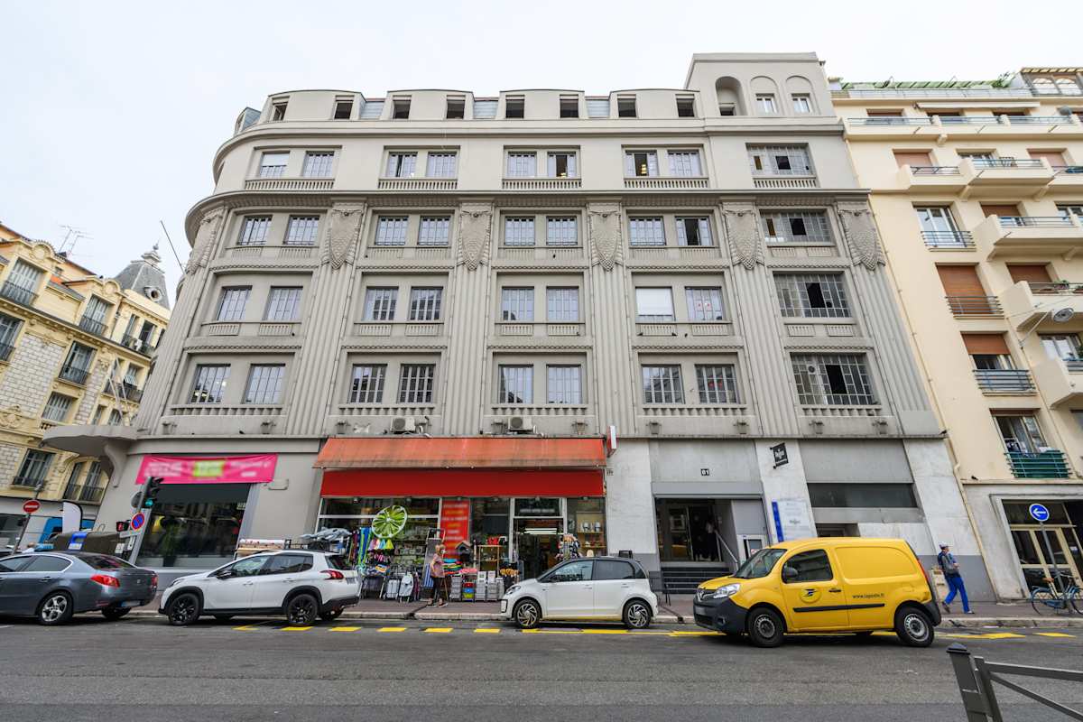 Regus Nice Rue de France photo 1