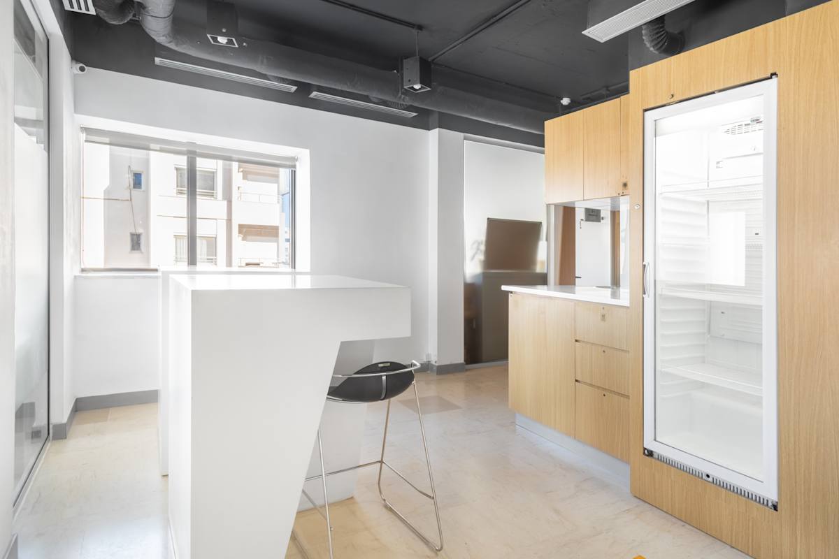 Regus - Berges du Lac 2 photo 5