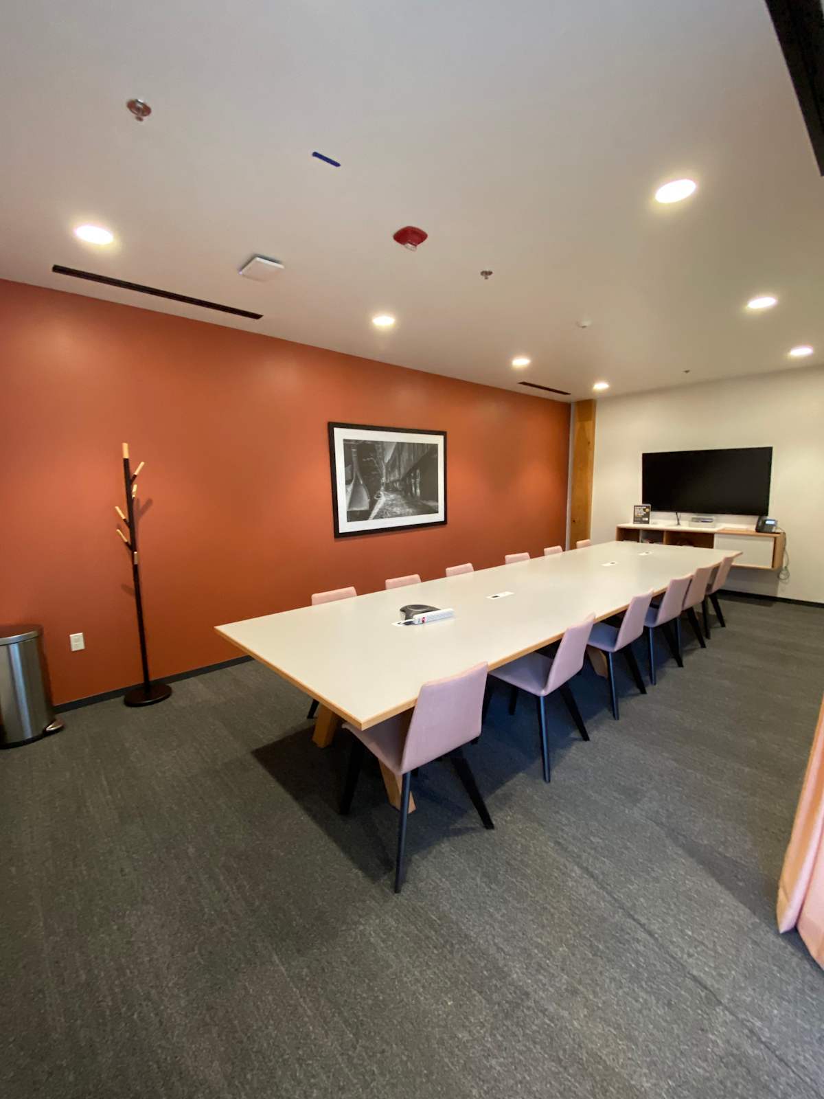 Spaces - 1610 R Street photo 7