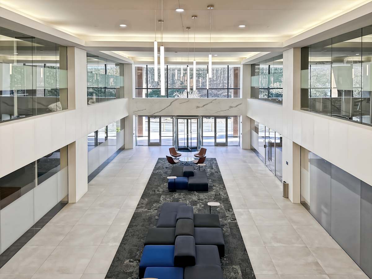 Regus - Rockaway Townsquare photo 12