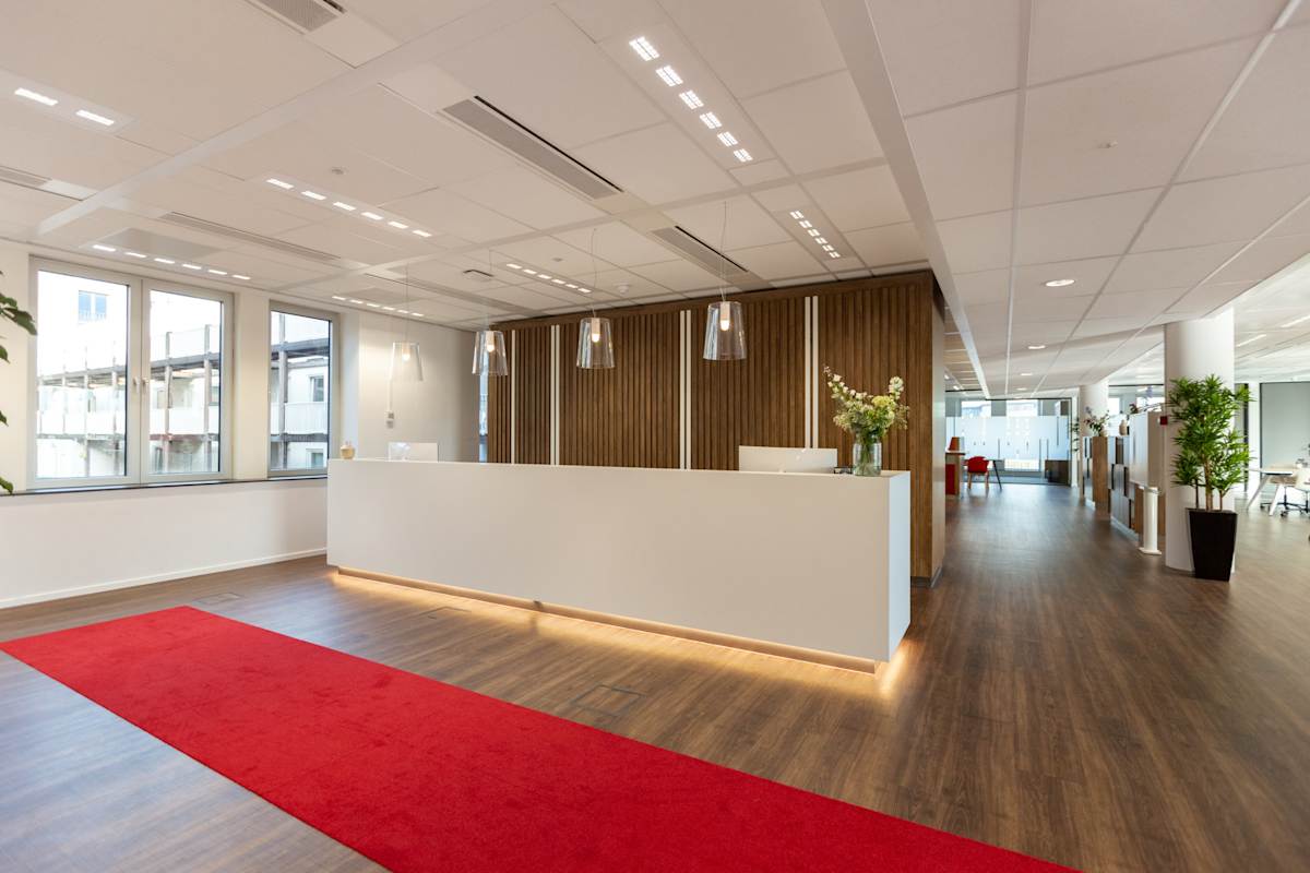 Regus - Maarssen, Parijsboulevard photo 10