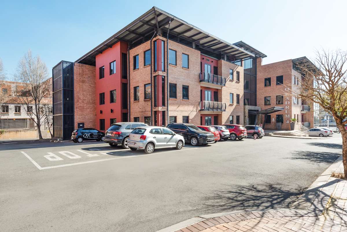 Quadrum Office Park