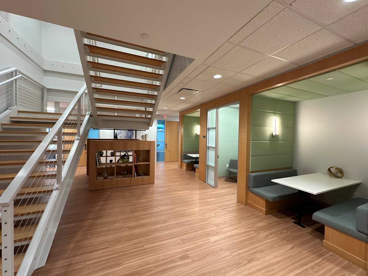 2500 Regency Parkway photo 5
