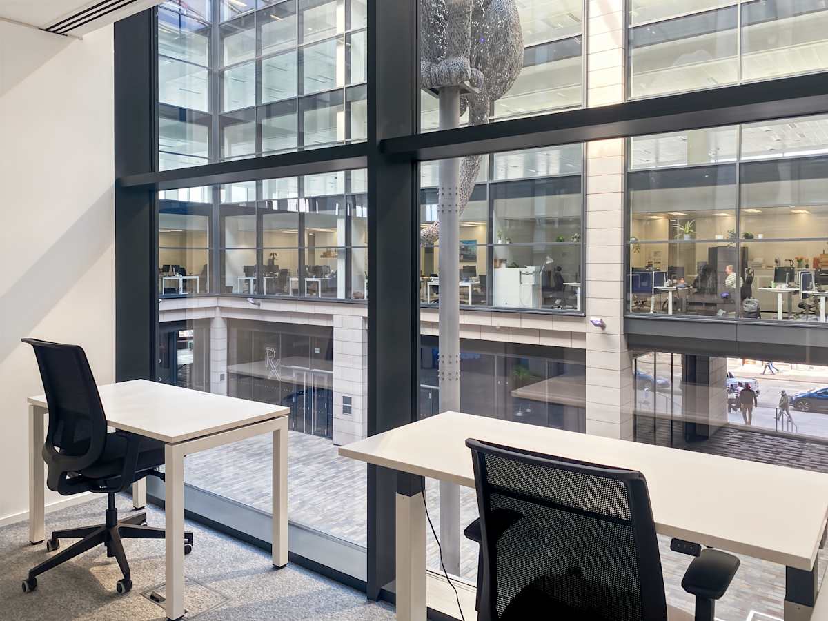1 Marischal Square photo 5