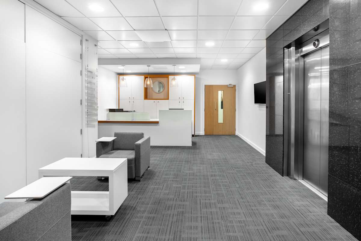 Ormond Building photo 5
