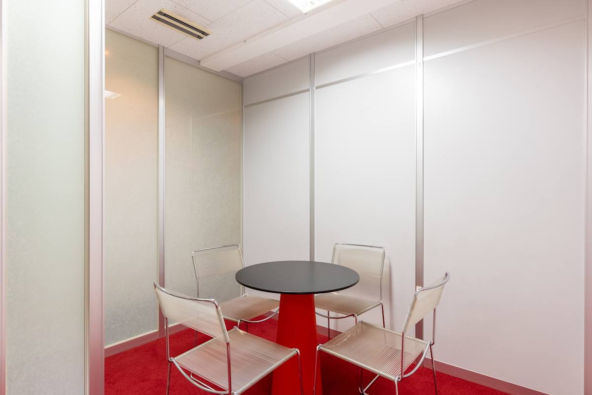 Regus - Azabu East Court photo 2