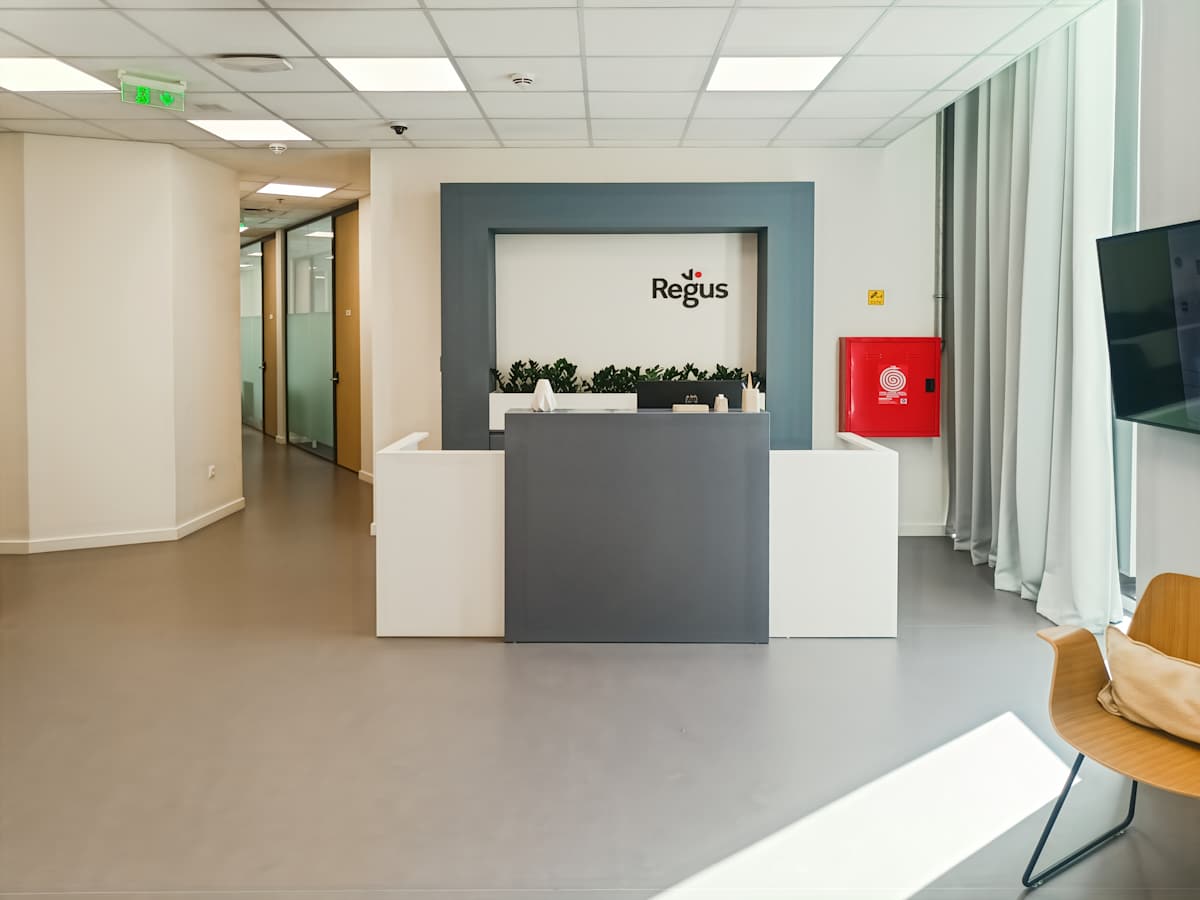 Regus - River West photo 2