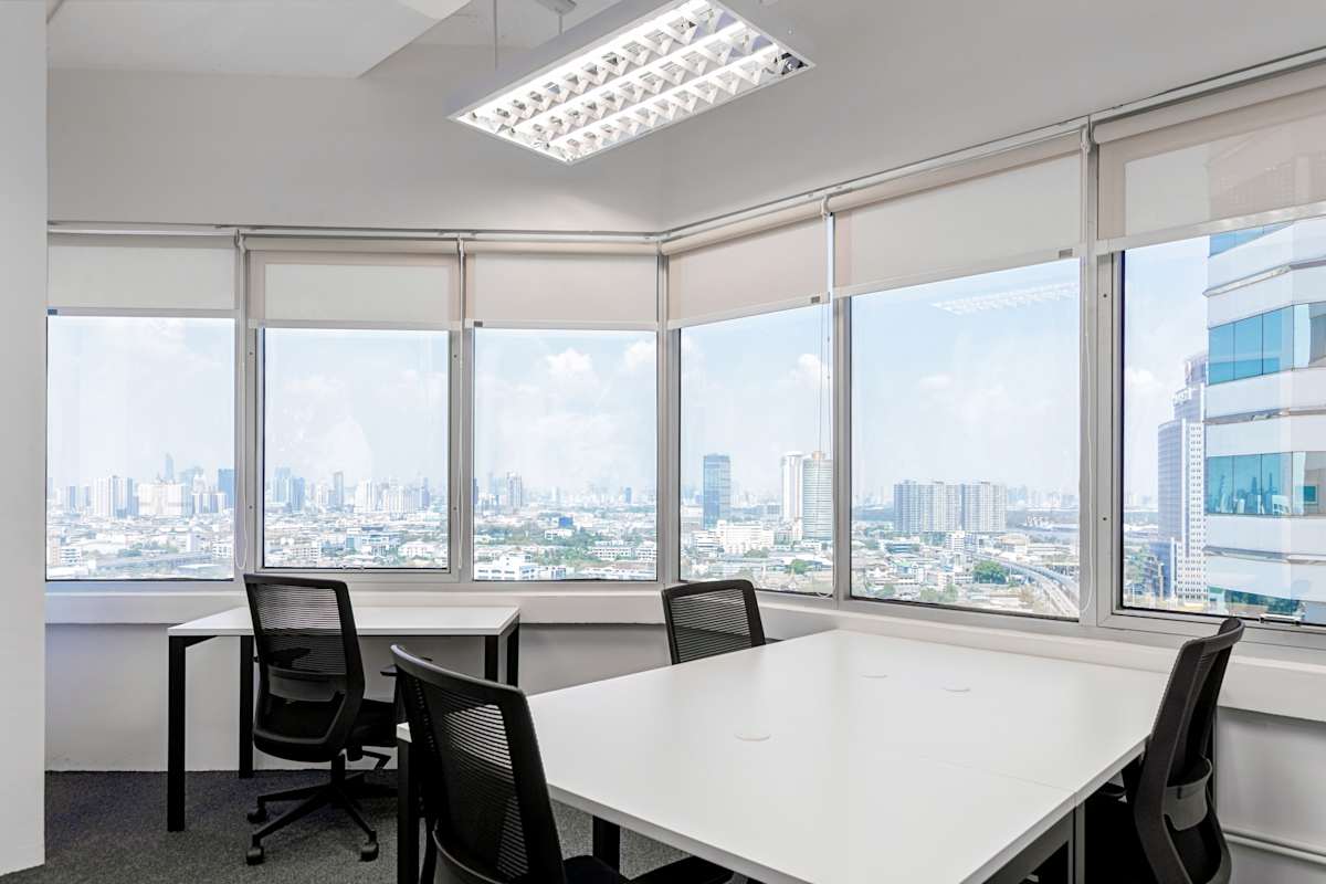 SV City Tower photo 7