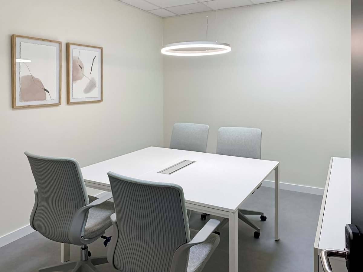 Regus - Rivas Square Garden photo 7