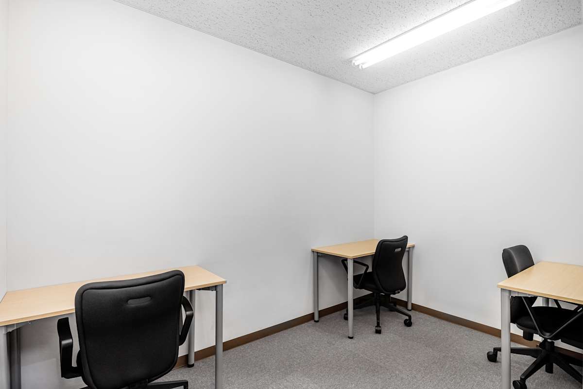 Tokyodo Nishikicho Building photo 8