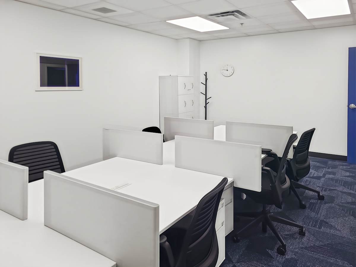 Regus - Mobile, Montlimar Drive photo 3