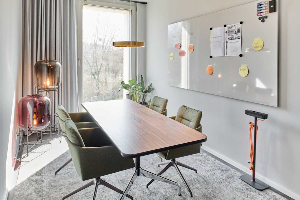 Design Offices München Schwabinger Tor photo 6