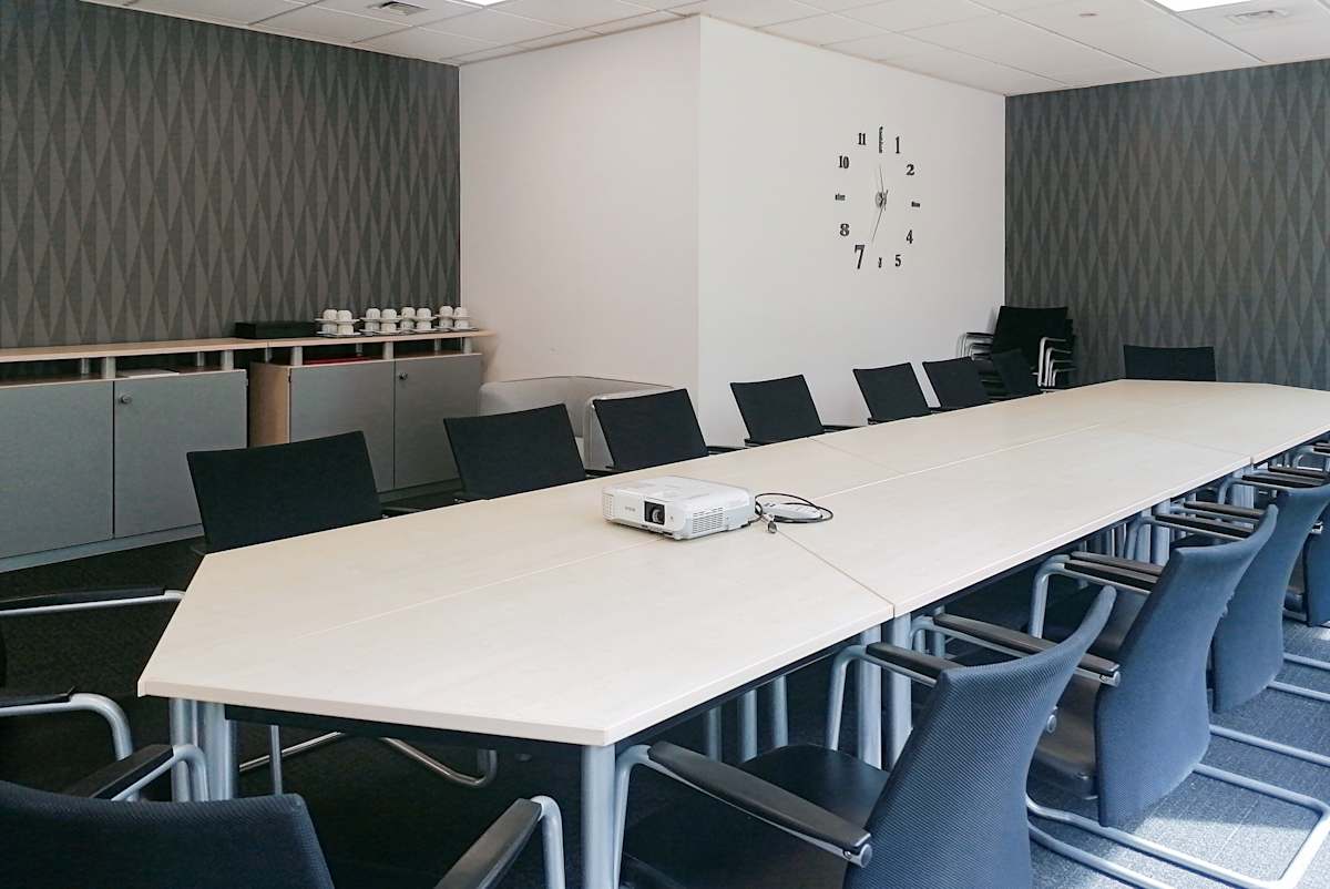 Exeter Business Park photo 12