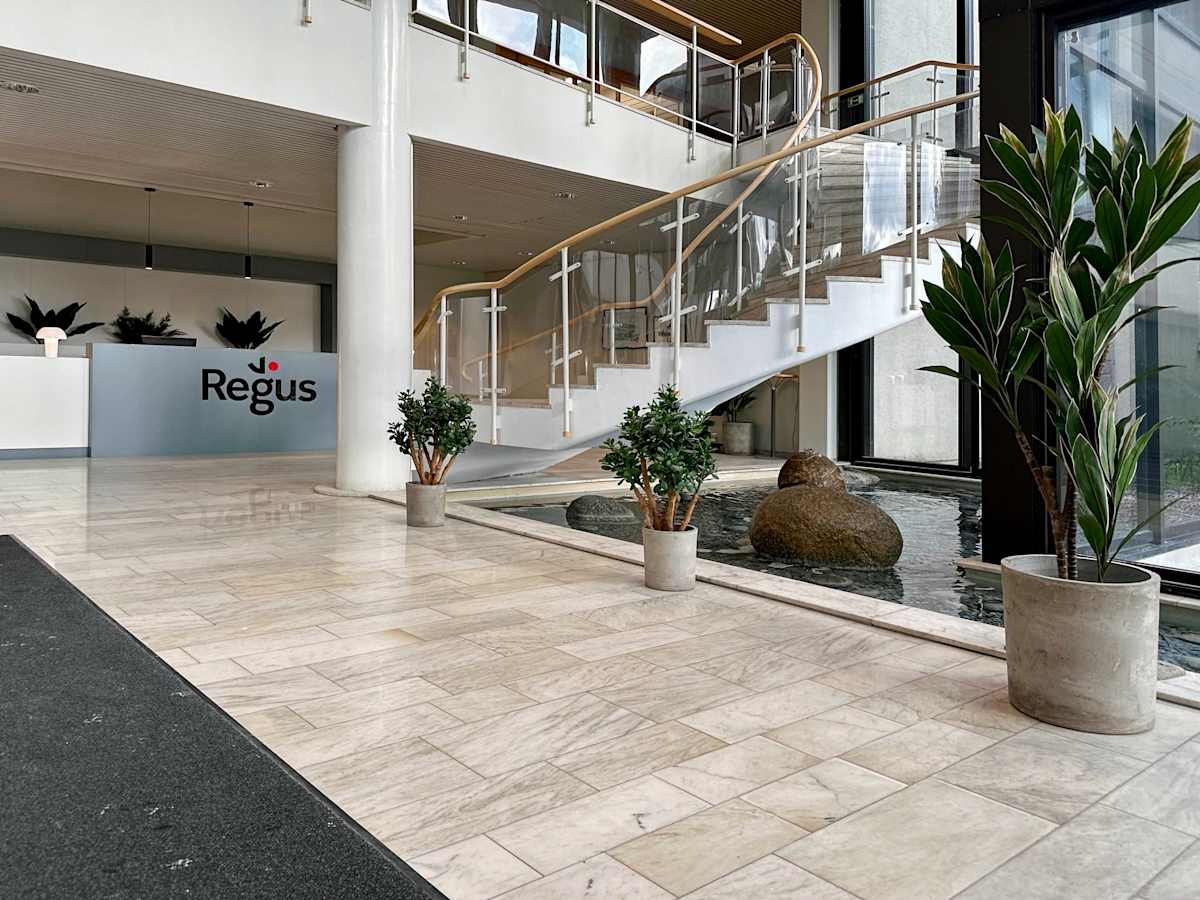 Regus - Upplands Väsby, Rotsunda photo 5