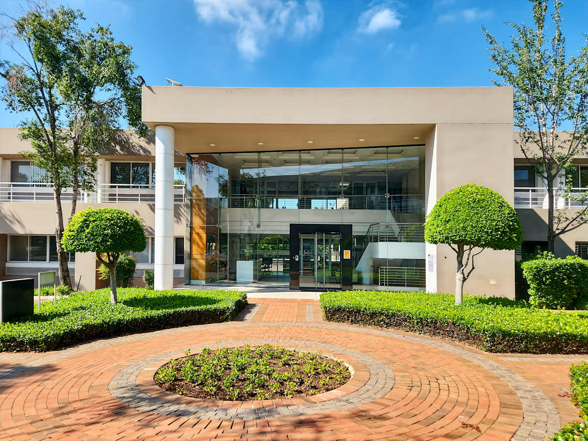 Woodmead Country Club Estate photo 1