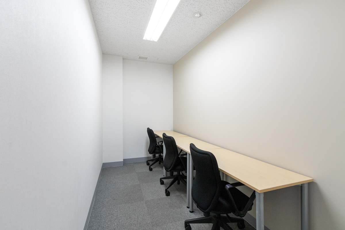 Regus - Chiba Daiei Building photo 4
