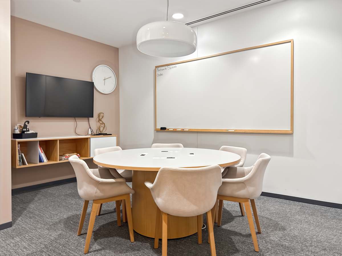 Spaces - Legacy Central photo 6