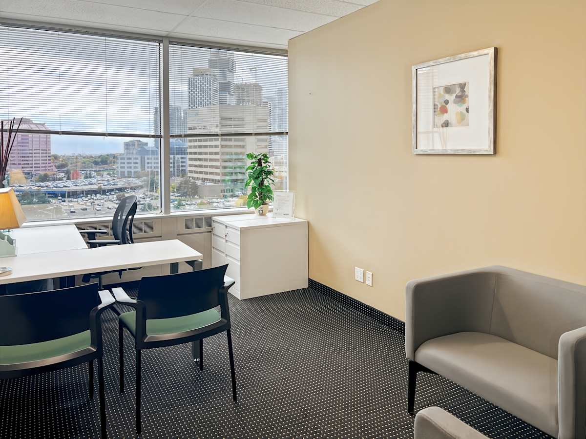 Mississauga Executive Centre 2 photo 4