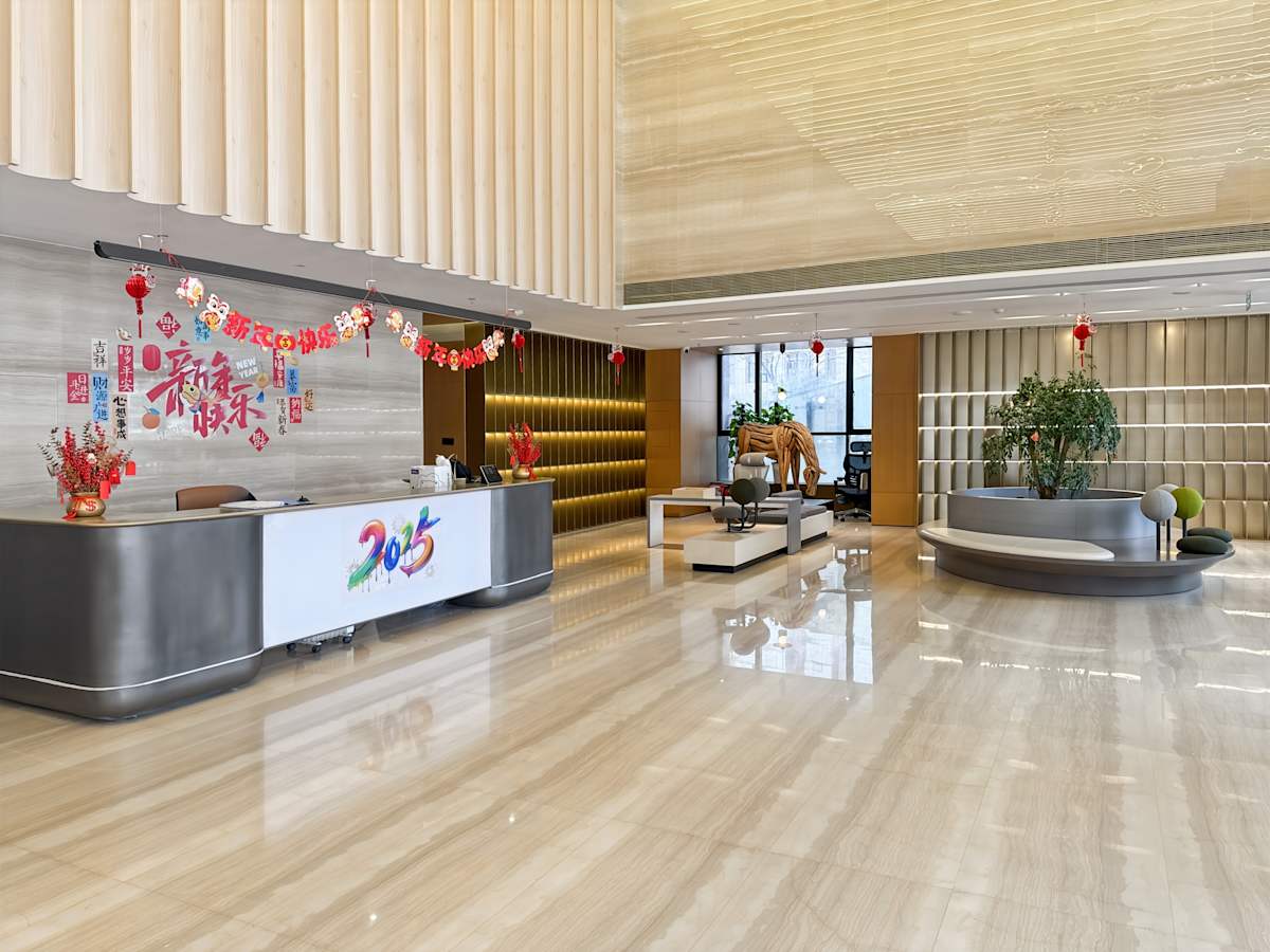 Jinchuang Digital Building photo 3