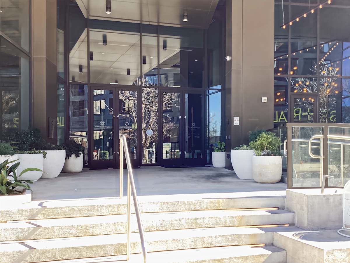 Regus - Atlanta, West Midtown