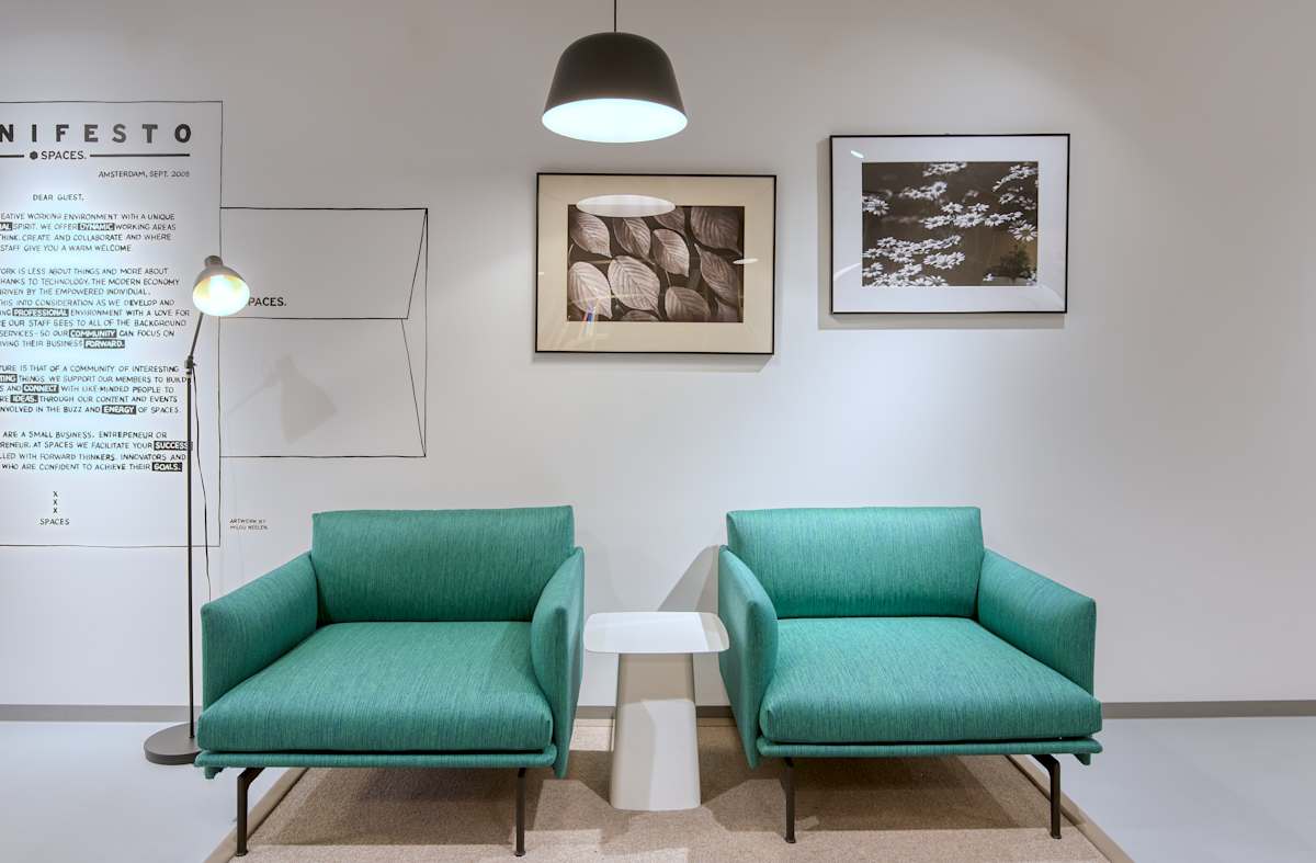 Spaces - Zenken Plaza photo 7