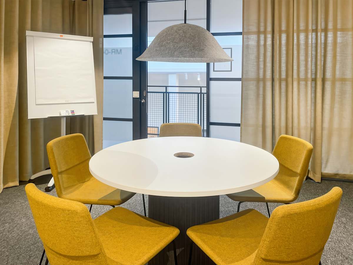 Regus - Täby, Propellervägen photo 11