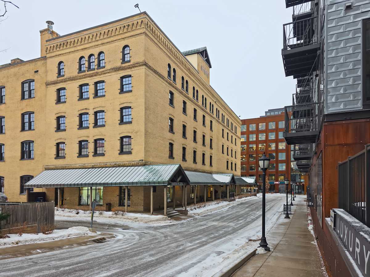 333 N Washington Ave