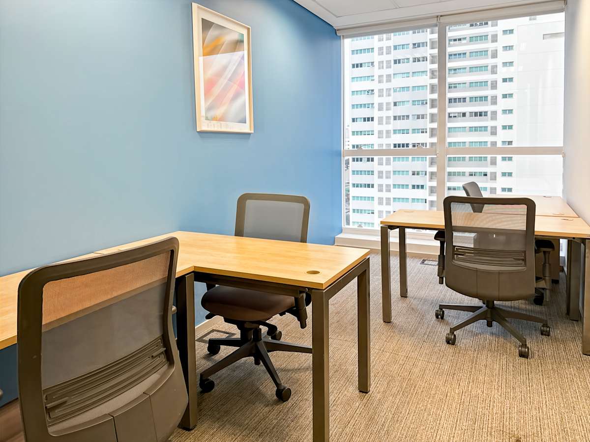 Regus - Domo Corporate photo 7