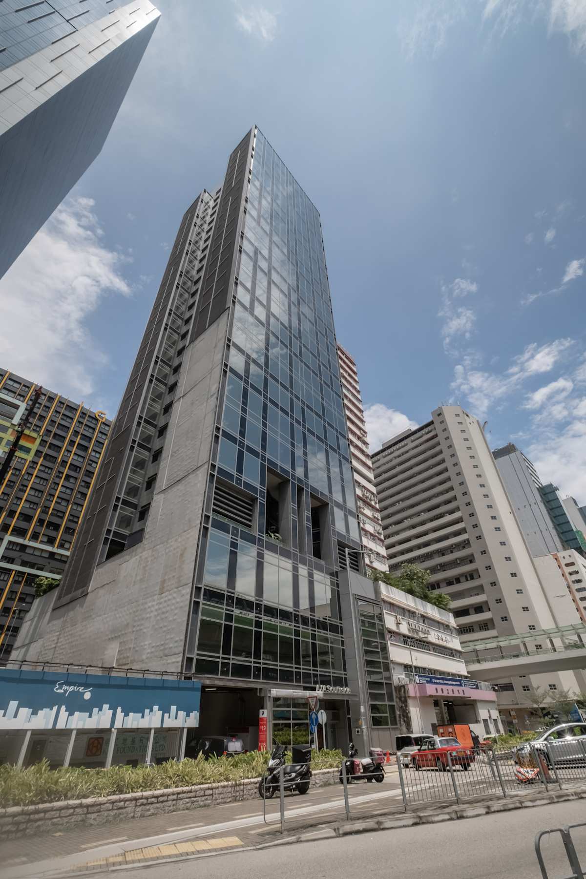 AXA Southside photo 1