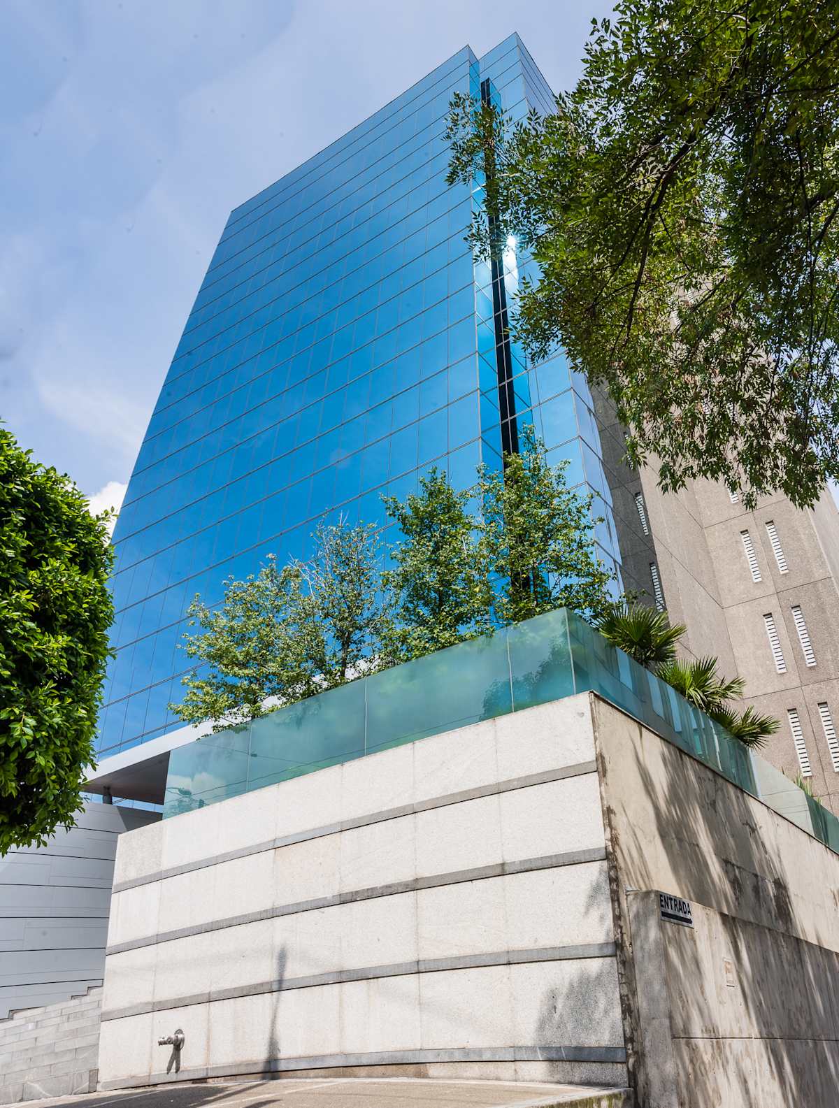 Regus - Lomas Monte Pelvoux