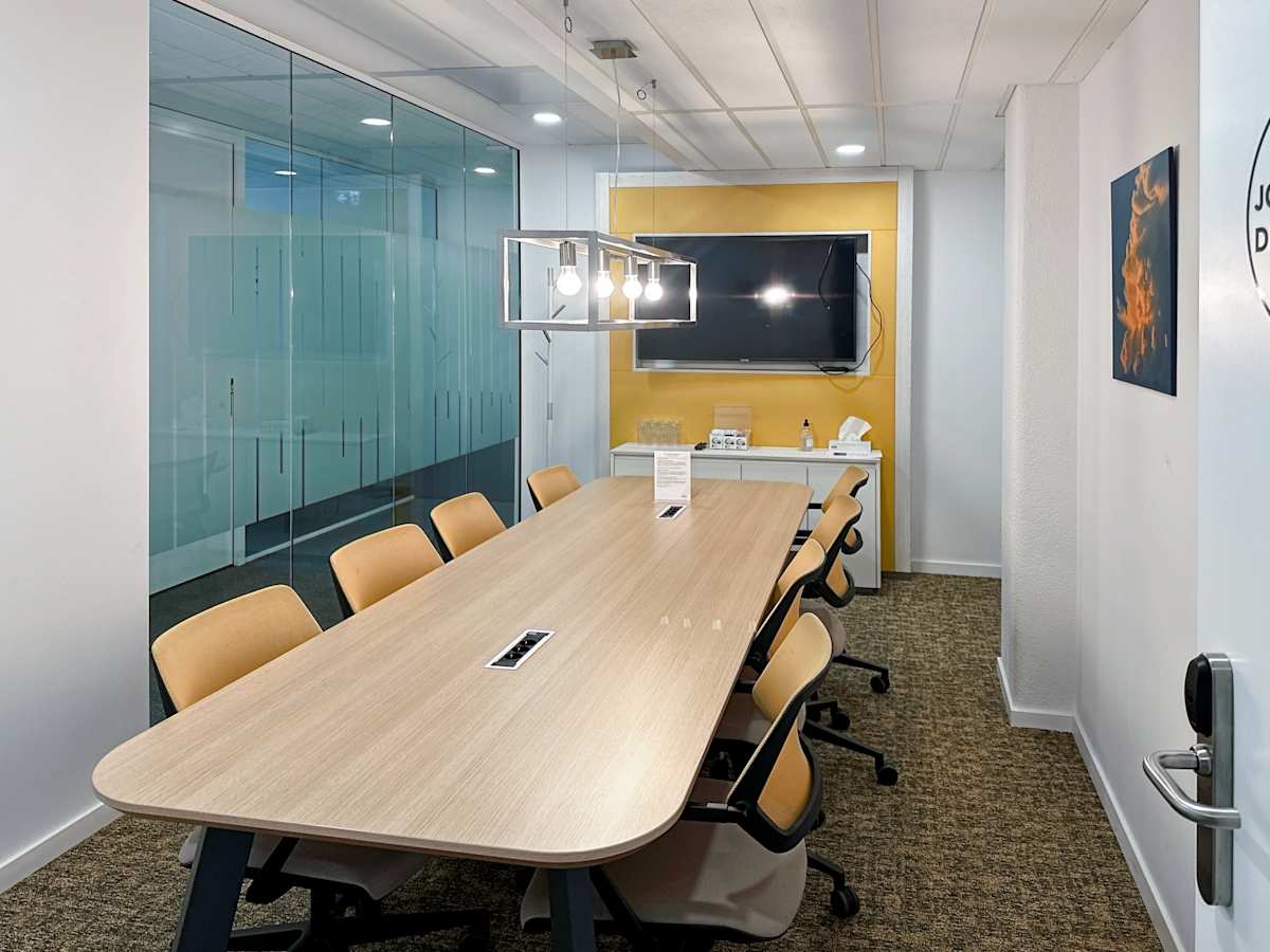Regus - The Hague, Johan de Wittlaan photo 11
