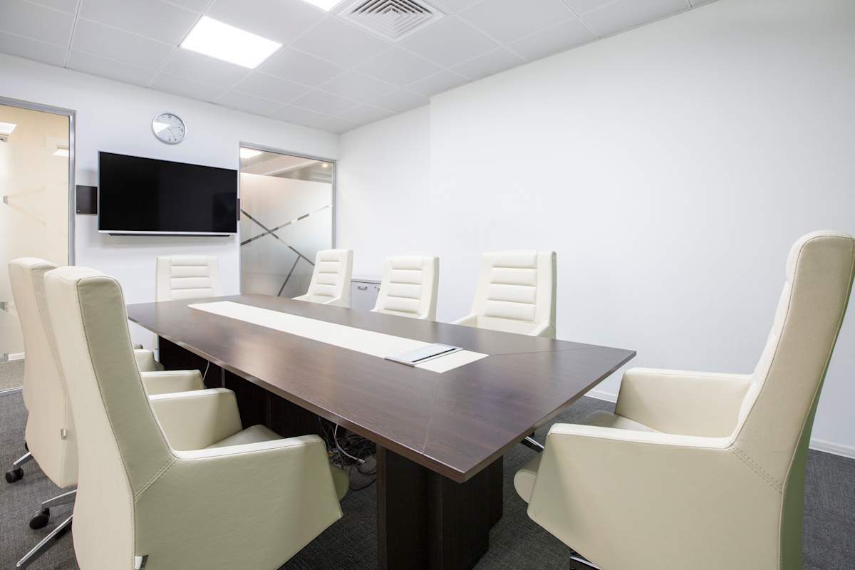 Baku White City Business Centre photo 6