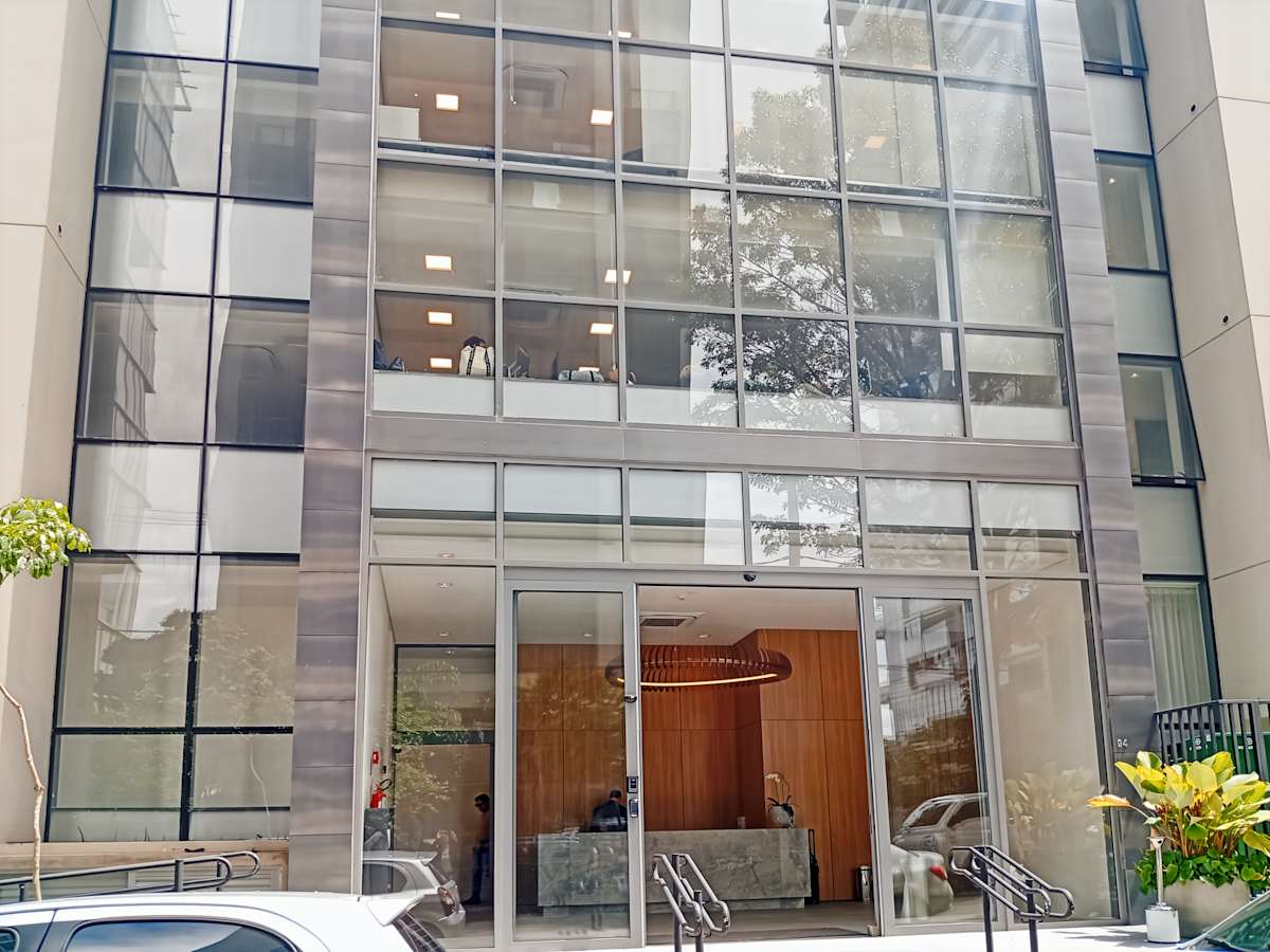 HUB Pinheiros