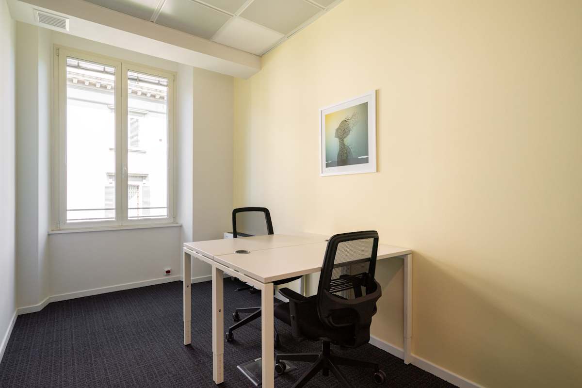 Regus - Florence, Viale Giacomo Matteotti photo 7