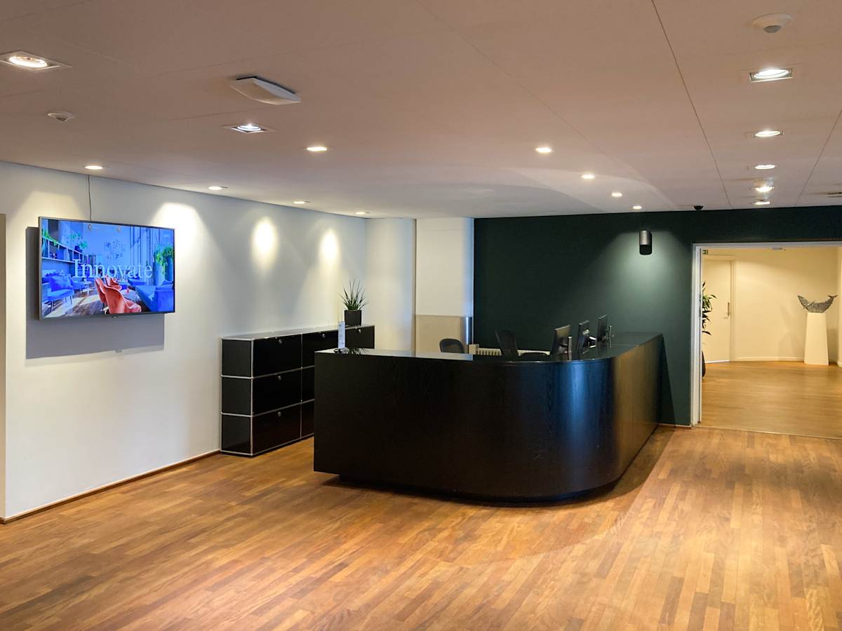 Regus - Copenhagen, Business Centre Nord photo 2